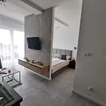 Apartment Apres