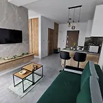 Apres Apartment Karpacz