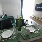 Apres Apartment