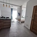 Apartment Apres