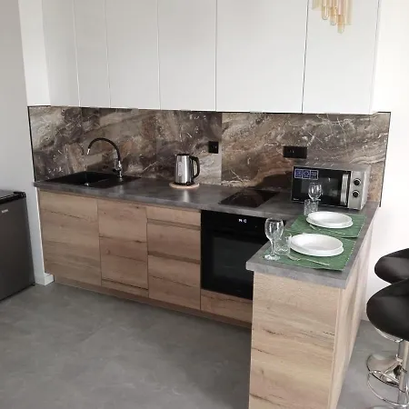 Appartamento Apres