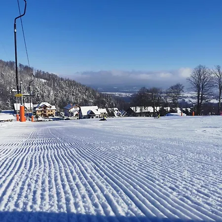 Apres Apartmán Karpacz