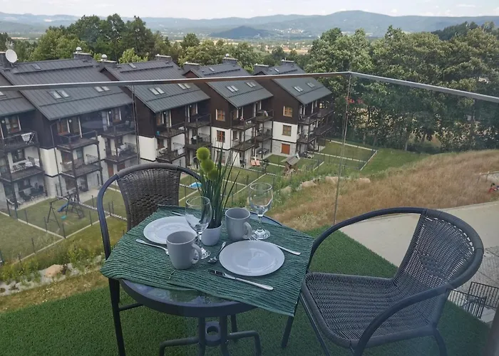 Apres Apartmán Karpacz