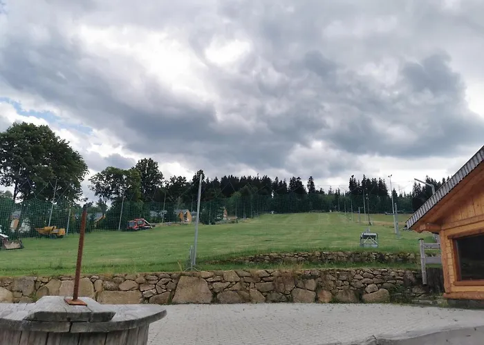 Apartmán Apres Karpacz