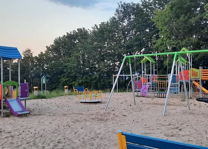 Apartmán Apres Karpacz