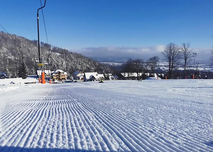 Apres Apartmán Karpacz