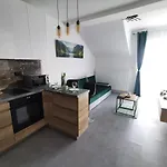 Lägenhet Apres
