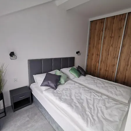 Apres Lejlighed *