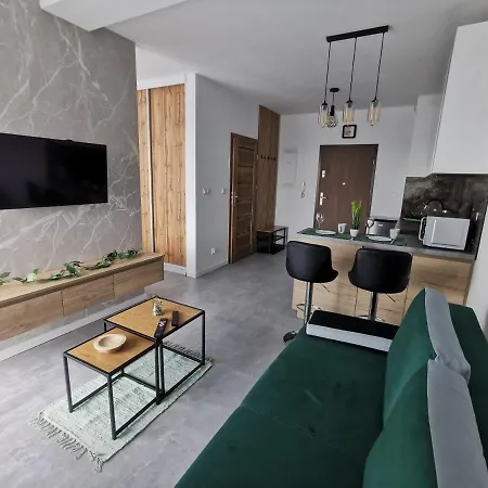 Apres Apartmán Karpacz