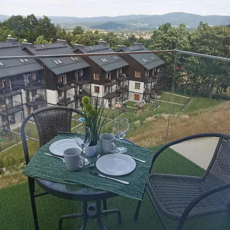 Apres Apartmán Karpacz