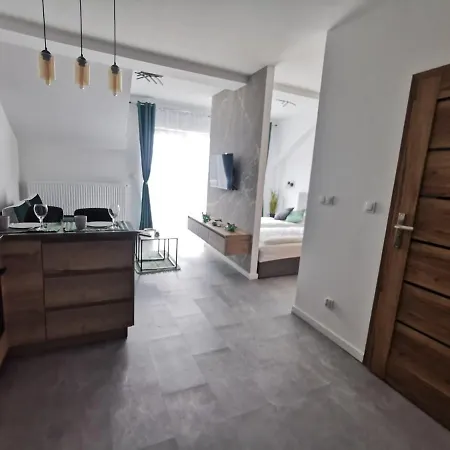 Apartment Apres