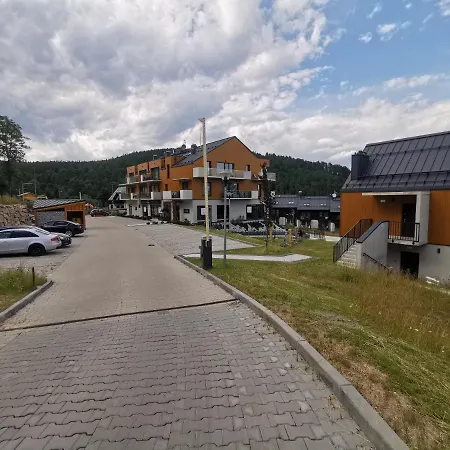 Lägenhet Apres Karpacz