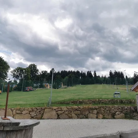 Lägenhet Apres Karpacz